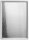 SPRINTIS  Brandschutz-Klapprahmen silber 42,0 x 59,4 cm, 2 St.