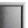 SPRINTIS  Brandschutz-Klapprahmen silber 42,0 x 59,4 cm, 2 St.