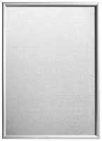 SPRINTIS  Brandschutz-Klapprahmen silber 59,4 x 84,1 cm, 2 St.