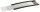 SPRINTIS Etikettenhalter magnetisch schwarz 8,0 x 2,5 cm, 100 St.