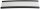 SPRINTIS Etikettenhalter magnetisch schwarz 8,0 x 2,5 cm, 100 St.
