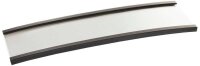SPRINTIS Etikettenhalter magnetisch schwarz 10,0 x 3,0...