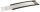 SPRINTIS Etikettenhalter magnetisch schwarz 10,0 x 3,0 cm, 100 St.