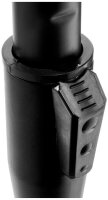 SPRINTIS Infoständer ELEVATE schwarz DIN A4 21,0 x 29,7 x 65,0 - 100,0 cm, 1 St.