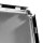 SPRINTIS Infoständer ELEVATE schwarz DIN A4 21,0 x 29,7 x 65,0 - 100,0 cm, 1 St.