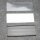 SPRINTIS Etikettenhalter magnetisch schwarz 12,0 x 5,0 cm, 100 St.