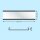 SPRINTIS Etikettenhalter magnetisch schwarz 12,0 x 4,0 cm, 100 St.