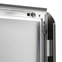 SPRINTIS  Klapprahmen silber 59,4 x 84,1 cm, 1 St.