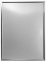 SPRINTIS  Klapprahmen silber 59,4 x 84,1 cm, 1 St.