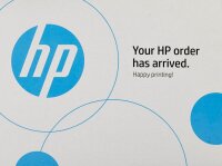 HP Fotopapier 49V50A 12,7 x 12,7 cm glänzend 250 g/qm 20 Blatt
