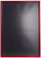 SPRINTIS  Klapprahmen rot 59,4 x 84,1 cm, 1 St.