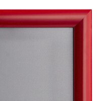 SPRINTIS  Klapprahmen rot 59,4 x 84,1 cm, 1 St.
