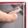 SPRINTIS  Klapprahmen rot 59,4 x 84,1 cm, 1 St.