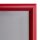 SPRINTIS  Klapprahmen rot 59,4 x 84,1 cm, 1 St.