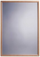 SPRINTIS  Klapprahmen holzoptik hell 59,4 x 84,1 cm, 1 St.