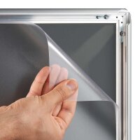 SPRINTIS  Klapprahmen silber 29,7 x 42,0 cm, 1 St.