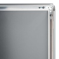 SPRINTIS  Klapprahmen silber 29,7 x 42,0 cm, 1 St.