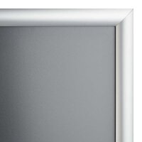 SPRINTIS  Klapprahmen silber 29,7 x 42,0 cm, 1 St.