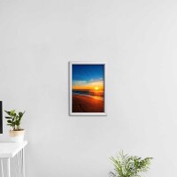 SPRINTIS  Klapprahmen silber 29,7 x 42,0 cm, 1 St.