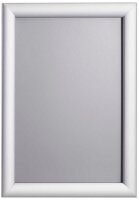 SPRINTIS  Klapprahmen silber 21,0 x 29,7 cm, 1 St.