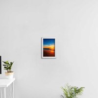 SPRINTIS  Klapprahmen silber 21,0 x 29,7 cm, 1 St.