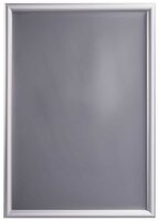 SPRINTIS  Klapprahmen silber 42,0 x 59,4 cm, 3 St.