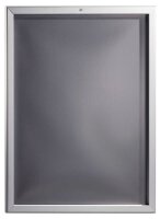 SPRINTIS  Klapprahmen silber 50,0 x 70,0 cm, 1 St.