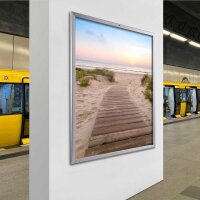 SPRINTIS  Klapprahmen silber 50,0 x 70,0 cm, 1 St.