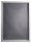 SPRINTIS  Klapprahmen silber 50,0 x 70,0 cm, 1 St.
