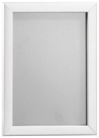 SPRINTIS  Klapprahmen silber 14,8 x 21,0 cm, 1 St.