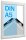 SPRINTIS  Klapprahmen silber 14,8 x 21,0 cm, 1 St.
