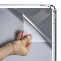 SPRINTIS  Klapprahmen silber 50,0 x 70,0 cm, 1 St.