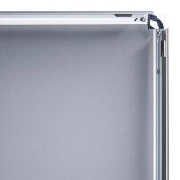 SPRINTIS  Klapprahmen silber 50,0 x 70,0 cm, 1 St.