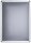 SPRINTIS  Klapprahmen silber 50,0 x 70,0 cm, 1 St.
