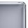 SPRINTIS  Klapprahmen silber 50,0 x 70,0 cm, 1 St.