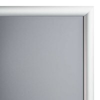 SPRINTIS  Klapprahmen silber 42,0 x 59,4 cm, 1 St.