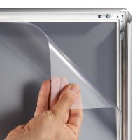 SPRINTIS  Klapprahmen silber 42,0 x 59,4 cm, 1 St.