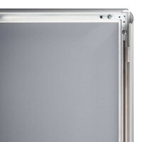 SPRINTIS  Klapprahmen silber 42,0 x 59,4 cm, 1 St.