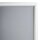 SPRINTIS  Klapprahmen silber 42,0 x 59,4 cm, 1 St.