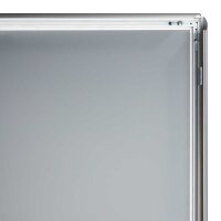 SPRINTIS  Klapprahmen silber 59,4 x 84,1 cm, 1 St.