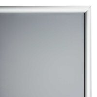 SPRINTIS  Klapprahmen silber 59,4 x 84,1 cm, 1 St.