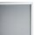 SPRINTIS  Klapprahmen silber 59,4 x 84,1 cm, 1 St.