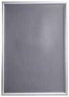 SPRINTIS  Klapprahmen silber 59,4 x 84,1 cm, 3 St.