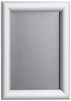 SPRINTIS  Klapprahmen silber 14,8 x 21,0 cm, 1 St.