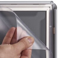 SPRINTIS  Klapprahmen silber 50,0 x 70,0 cm, 1 St.