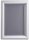 SPRINTIS  Klapprahmen silber 14,8 x 21,0 cm, 3 St.