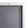 SPRINTIS  Klapprahmen silber 70,0 x 100,0 cm, 1 St.
