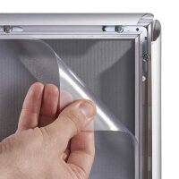 SPRINTIS  Klapprahmen silber 21,0 x 29,7 cm, 3 St.