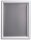 SPRINTIS  Klapprahmen silber 21,0 x 29,7 cm, 3 St.