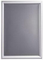 SPRINTIS  Klapprahmen silber 29,7 x 42,0 cm, 3 St.